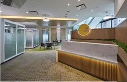 Hub Synergy Point (D2), Office #621519331